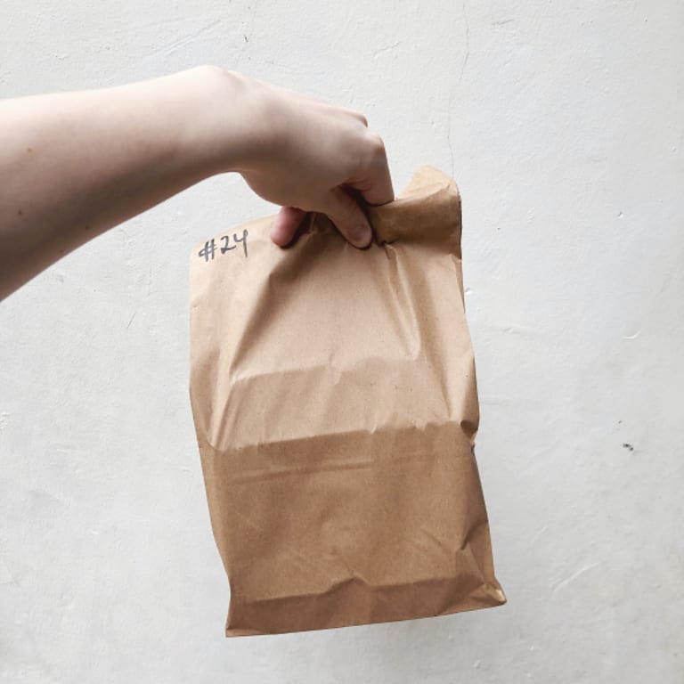 Convenient Pickup and Delivery for Halal Dinner