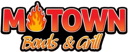 Motown Bowls & Grill