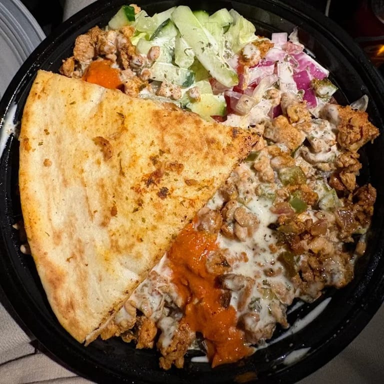 Flavor That Moves You